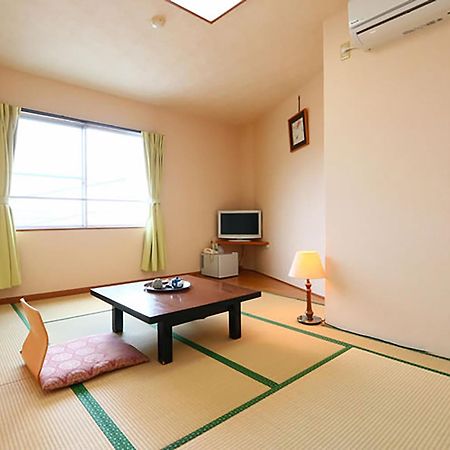 Business Hotel Miharashitei Kumano Exterior foto
